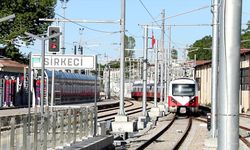 1 Ocak'ta ulaşım ücretsiz!