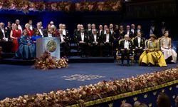 2025 Nobel Ödülleri sahiplerine verildi