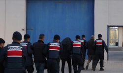 6 ilde düzenlenen silah kaçakçılığı operasyonlarında 119 şüpheli yakalandı