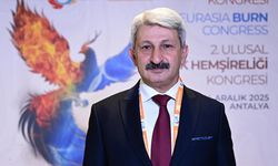 Ağır yanıkların iz bırakmaması için kök hücre üzerine çalışma yapılıyor