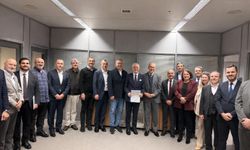 Aksa Doğalgaz, AGDAŞ'ı bünyesine kattı