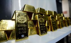 Altının onsunda yeni rekor