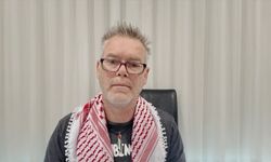 Avustralyalı aktivist Martin, Müslüman olma hikayesini anlattı