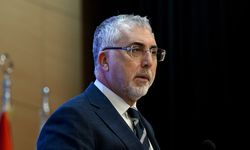 Bakan Işıkhan Asgari Ücret Rakamı İçin Çok Erken