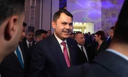 Bakan Kurum, Türkiye'nin 'COP31 Başkanı' olarak görevlendirildi