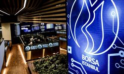 Borsa güne yatay başladı