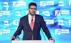 Cumhurbaşkanlığı Yatırım ve Finans Ofisi Başkanı Burak Dağlıoğlu: Finansta en büyük sınama yapay zekada