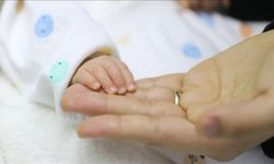 Doğum yardımında en büyük pay 'birinci' çocukların oldu