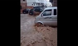 Fas'ta sel ve fırtına nedeniyle hayatını kaybedenlerin sayısı 21'e yükseldi