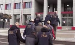 FETÖ'ye yönelik son iki haftada düzenlenen operasyonlarda yakalanan 90 şüpheli tutuklandı