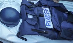 Filistin Gazeteciler Sendikası: İsrail'in Gazze saldırılarında gazeteci ailelerinden 706 Filistinli öldürüldü