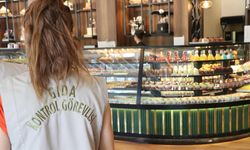 Gıda denetimlerinde bu yıl 2,7 milyar lira para cezası kesildi