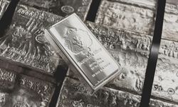 Gümüş rekor haftasını geride bıraktı