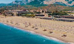 Halk plajlarından 2025'te yaklaşık 3,3 milyon kişi yararlandı
