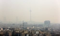 Hava kirliliği nedeniyle futbol müsabakaları ertelendi