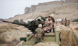 İran: Silahlı kuvvetlerimiz modern teknoloji alanında söz söyleyecek güce ulaştı