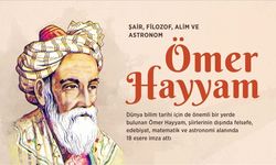 İranlı şair, filozof ve astronom: Ömer Hayyam