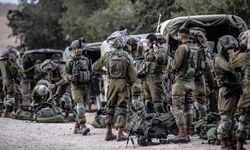 İsrail basınına göre, orduda toplu istifa olasılığı gündemde