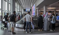 İstanbul'daki havalimanları 2025'te yolcu rekorları kırdı
