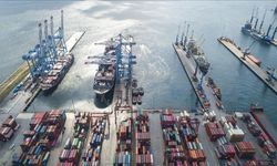 İstanbul'dan 11 ayda 11 milyar 450 milyon dolarlık ihracat