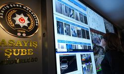 İzmir polisi yapay zeka destekli analizlerle suçun dijital izini sürüyor