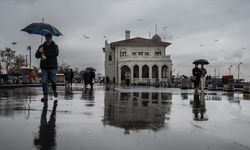 Kasım Ayında Yağışlar Yüzde 43 Azaldı: Hangi Şehirler Normali Aştı?