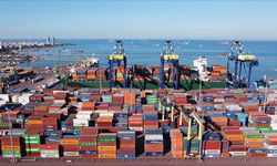 Küresel ticaret bu yıl Trump'ın tarifeleriyle sarsıldı