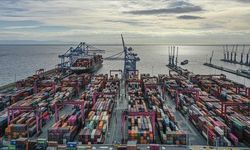 Lojistik sektörü için 2026 daha öngörülebilir bir yıl olacak