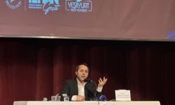 Malatya’da AK Partili Babacan: Terörsüz Türkiye Devletin ve Milletin Projesi