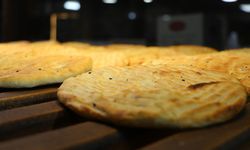 Maraş çöreği, AB'den coğrafi işaret tescili aldı