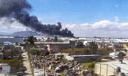 Meksika'da küçük uçağın düşmesi sonucu en az 7 kişi öldü