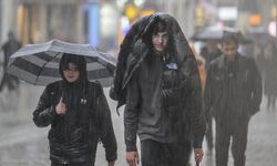 Meteorolojiden üst üste uyarı