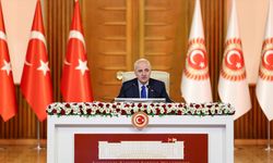 Milli Dayanışma, Kardeşlik ve Demokrasi Komisyonu yarın toplanacak