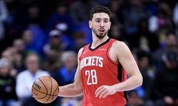 NBA'deki takas iddiaları milli basketbolcu Alperen Şengün'ü endişelendirmiyor