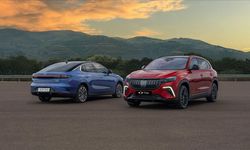 Otomobil pazarının lideri Togg oldu