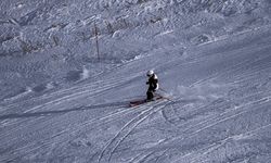 Palandöken, Türkiye'nin her tarafından kayakseverleri ağırlıyor