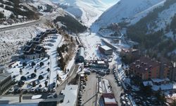 Palandöken'de yılbaşı dolu dolu geçecek