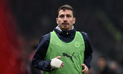 PFDK'den Fenerbahçeli futbolcuya 3 maç men cezası