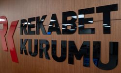 Rekabet Kurulu iki firmaya 124 milyon lira ceza verdi