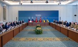 Rusya-Ukrayna Savaşı'nda 2025, diplomasinin hız kazandığı yıl oldu