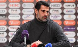 Son dakika: Volkan Demirel istifa etti!