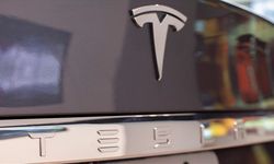 Tesla'nın fabrikasında 4 milyonuncu araç üretildi