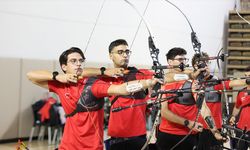 Türk okçuluğunda hedef 'olimpiyatlarda madalya geleneğini' sürdürmek
