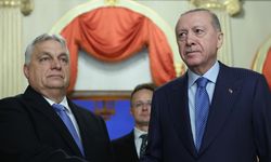 Türkiye ile Macaristan arasında 16 anlaşma imzalandı