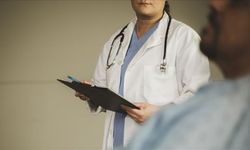 Türkiye'de sağlık harcamaları 2024'te 2 trilyon 359 milyar lirayı geçti