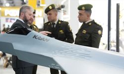 Türkiye'nin milli hava platformları Afrika'da kanatlanıyor