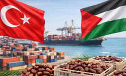 Türkiye'nin sağladığı yeni ihracat kotaları Filistin ekonomisinin kalkınmasına katkı sağlayacak