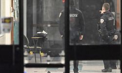 Üniversite Saldırısı: Şüpheli Yakalandı, Asıl Fail Henüz Bulunamadı