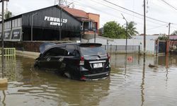 Yağışların yol açtığı afetlerde can kaybı 627'ye çıktı