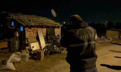 1 hafta önce tanıştığı kişiyi vuran şahıs yakalandı